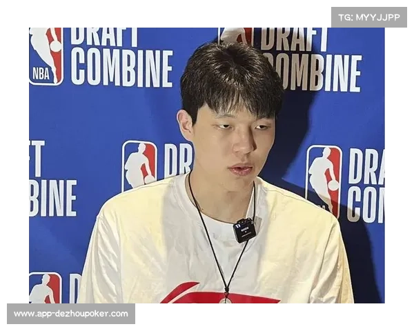 杨瀚森前景生变 主教练事件或影响其NBA征程 杨瀚森前景生变 主教练事件或影响其NBA征程