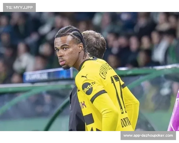 丘库埃梅卡破门难救主，多特蒙德遭补时绝平